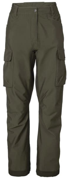 Endeavor Chevalite Pants Women 2.0 Autumn Green, view: 0