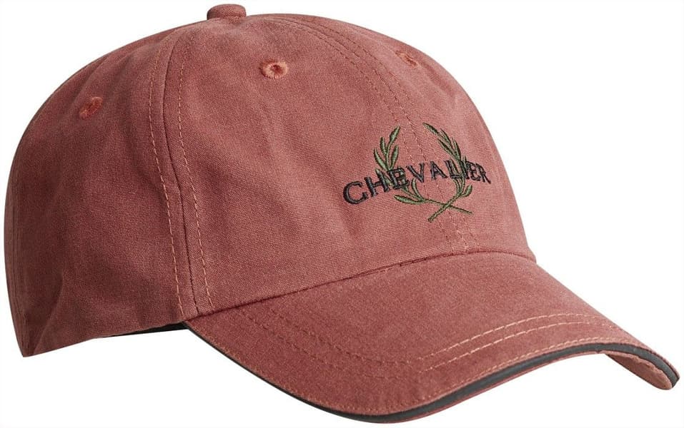 Arizona Chevalite Waterproof Cap Orange, view: 0