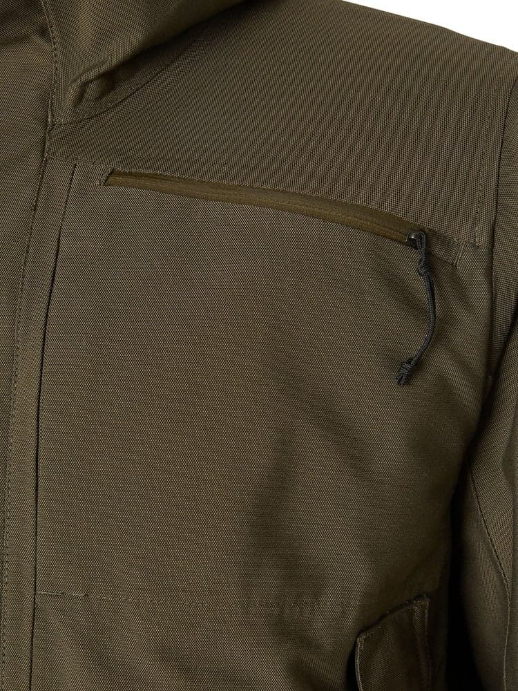 Endeavor Chevalite Jacket Women 2.0 Autumn Green, view: 2