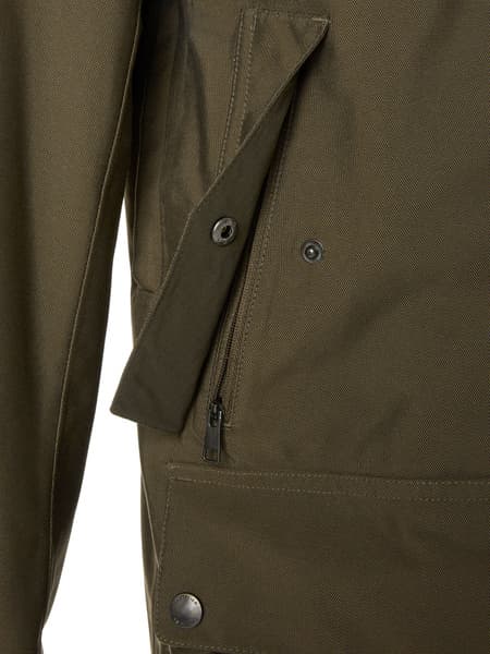 Endeavor Chevalite Jacket Women 2.0 Autumn Green, view: 3