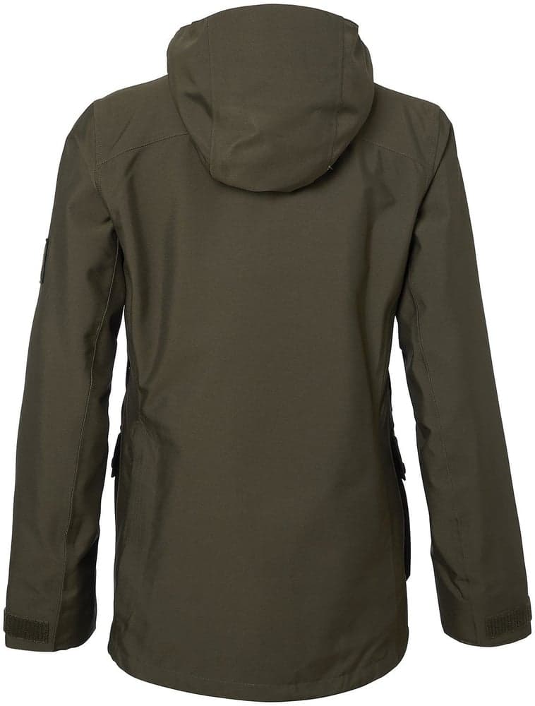 Endeavor Chevalite Jacket Women 2.0 Autumn Green, view: 1