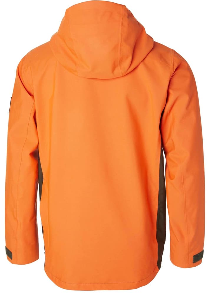 Endeavor Chevalite Jacket Women 2.0 High Vis Orange, view: 1
