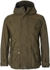 Endeavor Chevalite Jacket Women 2.0 Autumn Green