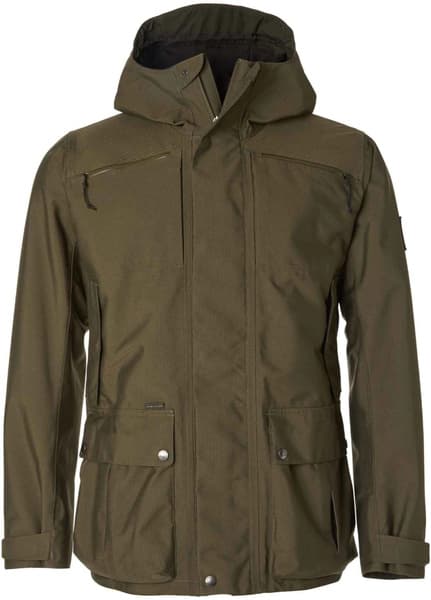 Endeavor Chevalite Jacket Women 2.0 Autumn Green, view: 0