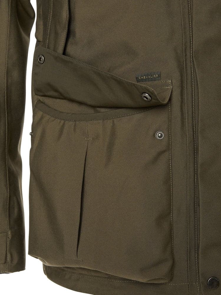 Endeavor Chevalite Jacket Women 2.0 Autumn Green, view: 4