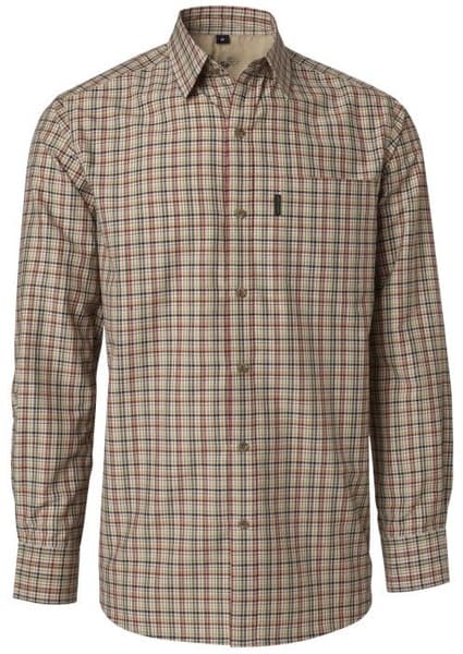 Henry Coolmax Shirt Button Down LS, view: 0