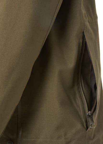 Endeavor Chevalite Anorak Women 2.0 Autumn Green, view: 4