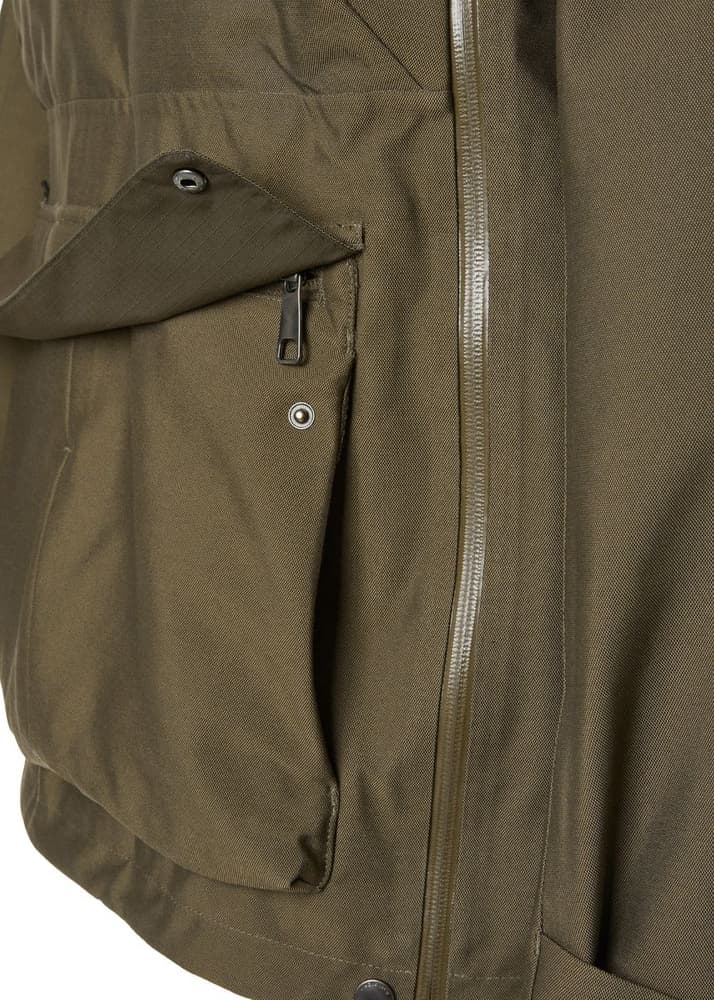 Endeavor Chevalite Anorak Women 2.0 Autumn Green, view: 3