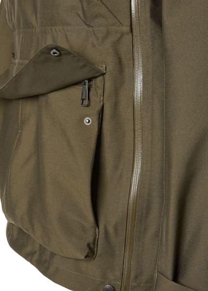 Endeavor Chevalite Anorak Women 2.0 Autumn Green, view: 3