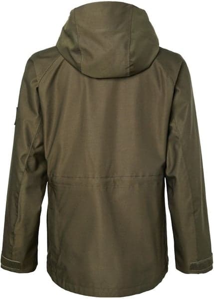 Endeavor Chevalite Anorak Women 2.0 Autumn Green, view: 1
