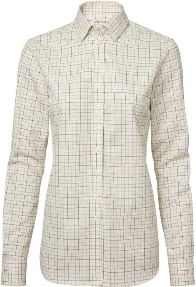 Kennaway Shooting Fit Shirt Women Rifle, view: 0