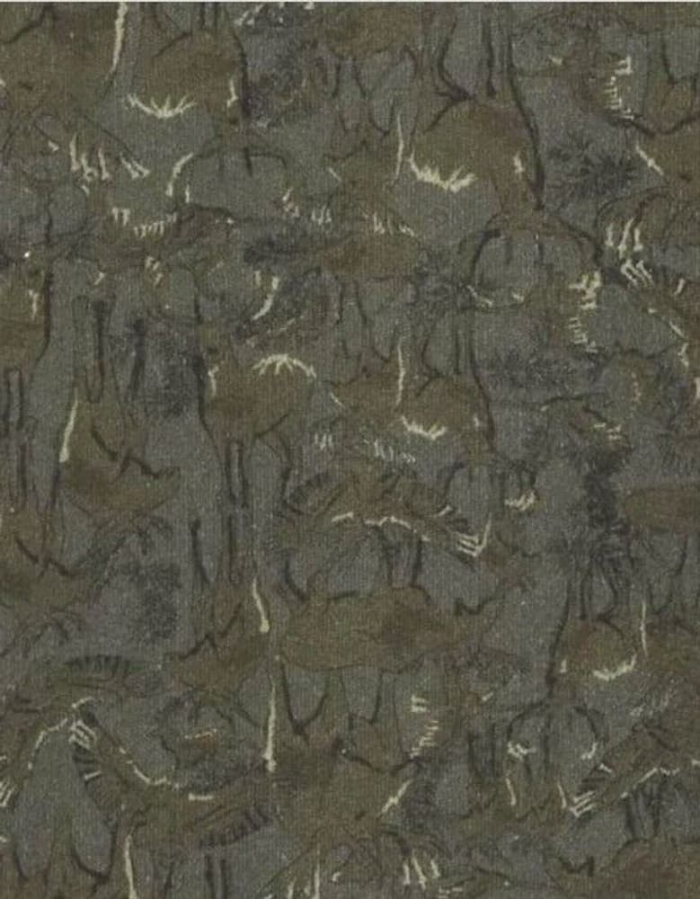 Norton Sweatshirt Men All Over Elk Dark Green, view: 2