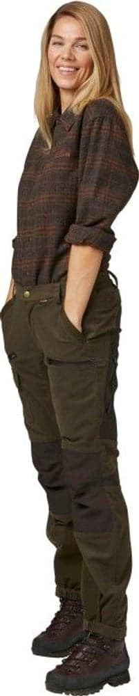 Pointer Pro Pant 2.0 with Vent Dame, view: 4