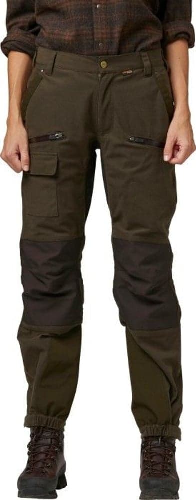 Pointer Pro Pant 2.0 with Vent Dame, view: 1