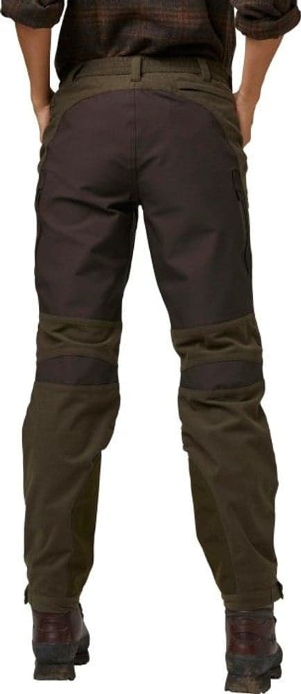 Pointer Pro Pant 2.0 with Vent Dame, view: 3