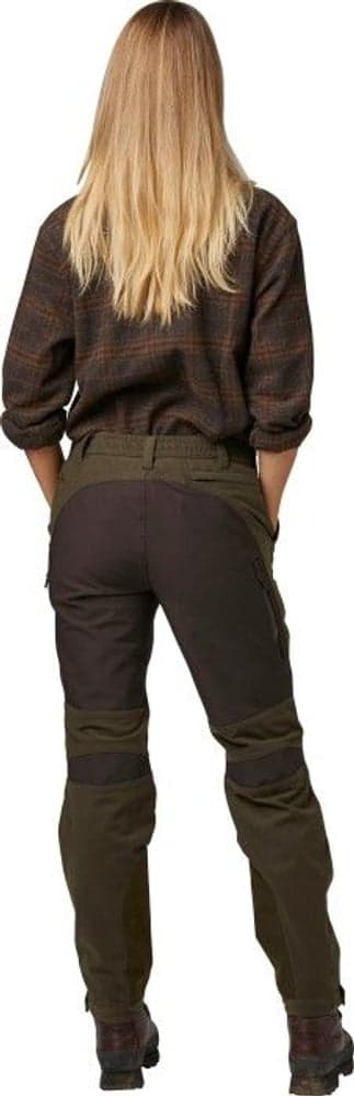 Pointer Pro Pant 2.0 with Vent Dame, view: 6