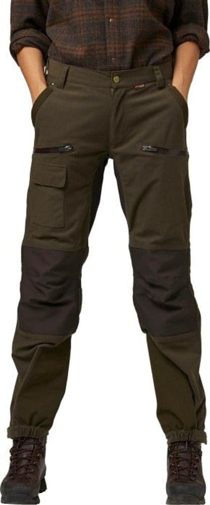 Pointer Pro Pant 2.0 with Vent Dame, view: 2