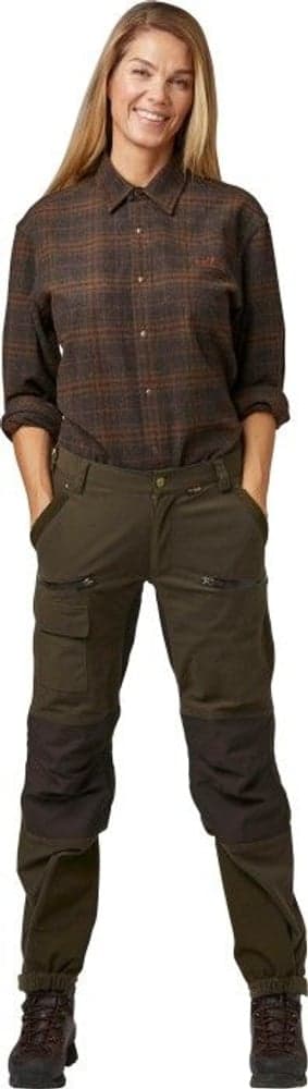 Pointer Pro Pant 2.0 with Vent Dame, view: 5