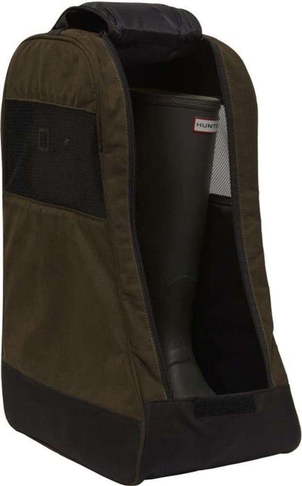 Boot Bag High w/ventilation 50 cm, view: 1