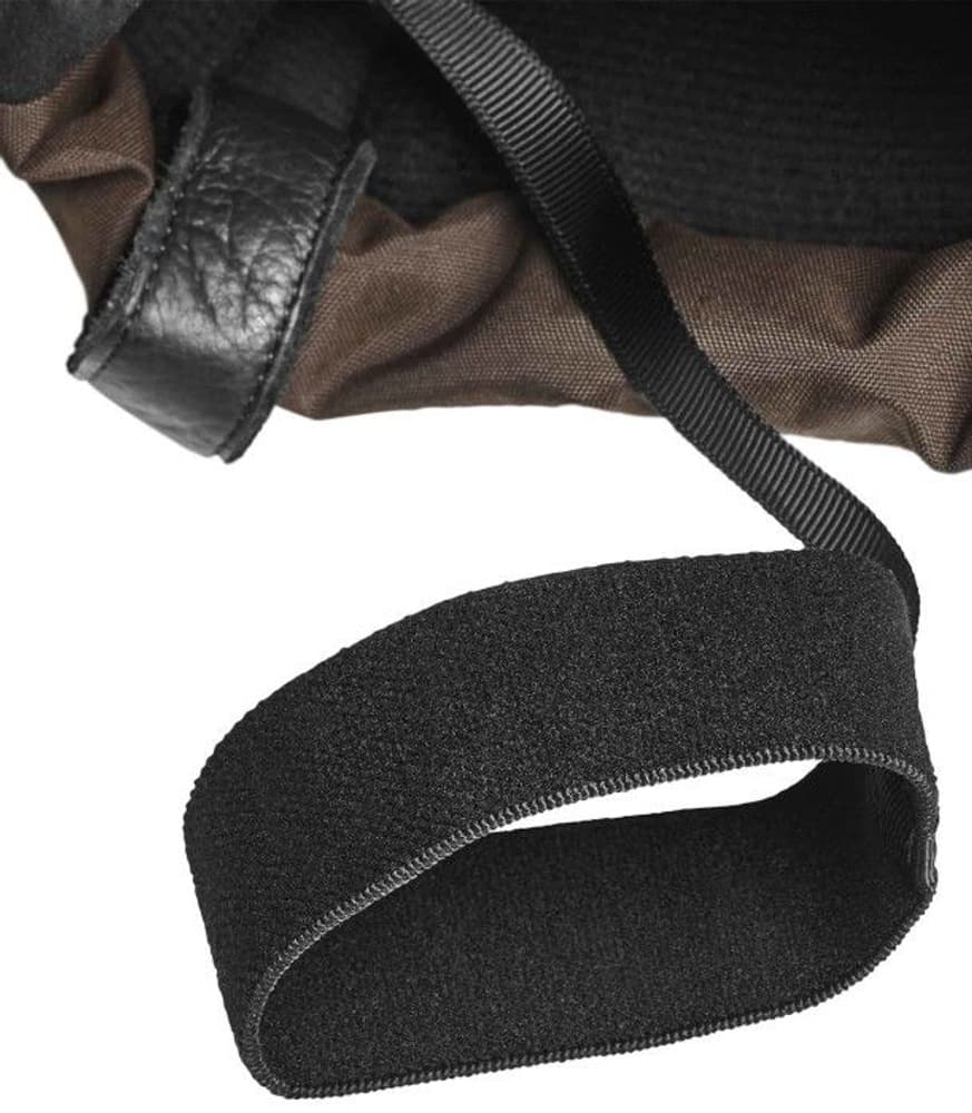 Adventure Primaloft Mitten Green, view: 3