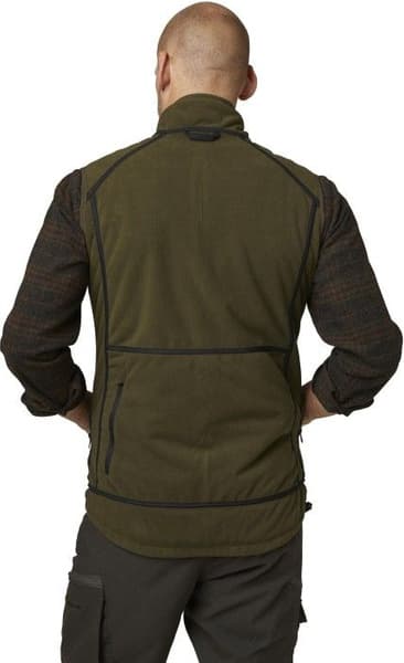 Pixel Camo Reversible Windblocker Green/Camo, view: 4