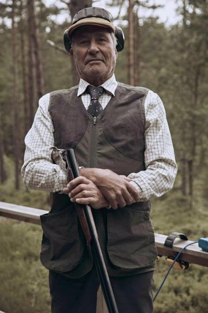 Luton Shirt Men Hunter Green Checked, view: 4