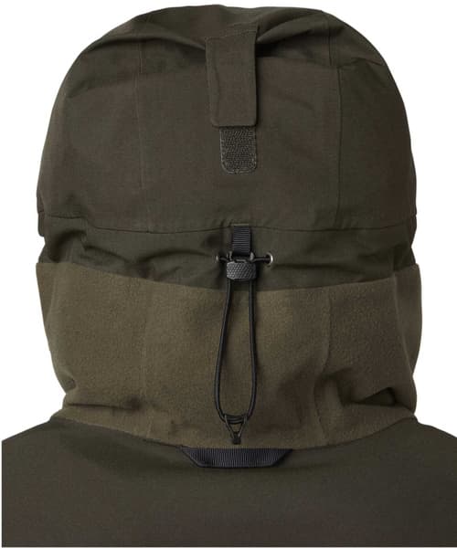 Pointer Pro Chevalite Anorak Unisex Autumn Green, view: 5