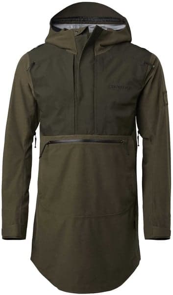 Pointer Pro Chevalite Anorak Unisex Autumn Green, view: 0