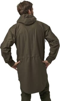 Setter Chevalite Pro 3L Anorak Unisex Green - view: 3