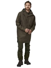 Setter Chevalite Pro 3L Anorak Unisex Green - view: 1