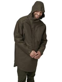Setter Chevalite Pro 3L Anorak Unisex Green - view: 2