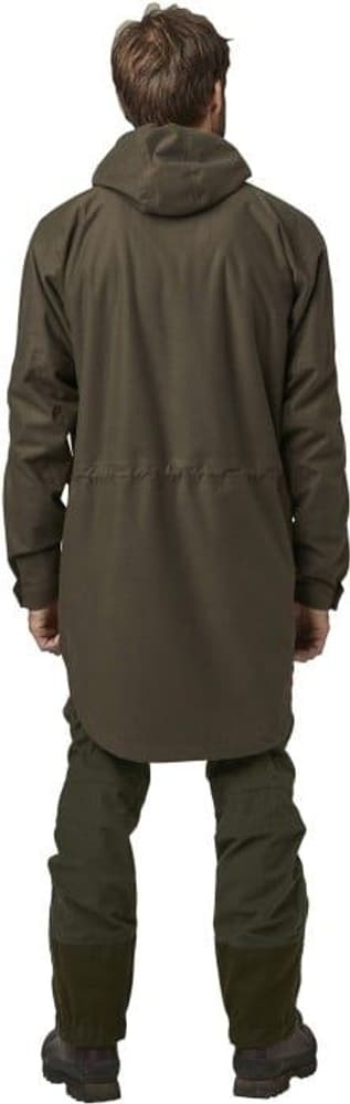 Setter Chevalite Pro 3L Anorak Unisex Green, view: 4