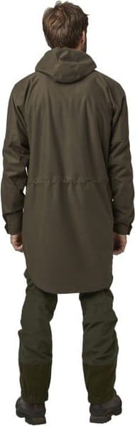 Setter Chevalite Pro 3L Anorak Unisex Green, view: 4