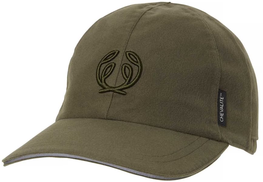 Pointer Chevalite Foldover Cap Unisex Autumn Green, view: 0