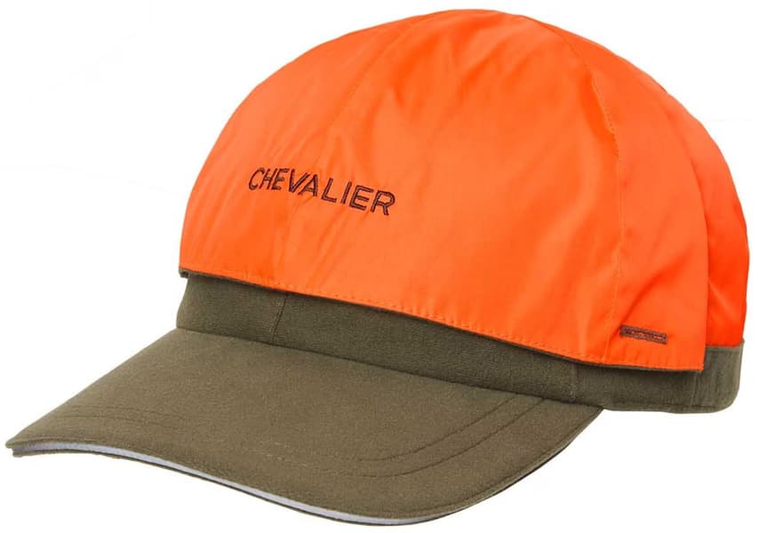 Pointer Chevalite Foldover Cap Unisex Autumn Green, view: 1