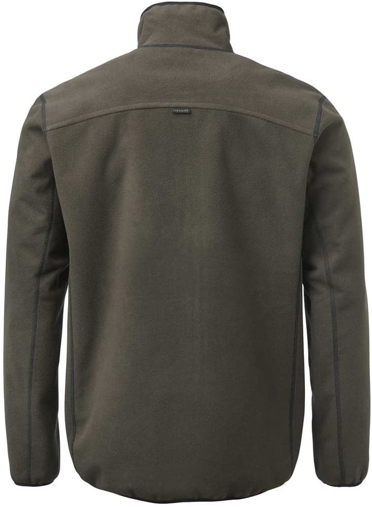 Mist Windblocker Reversible Jacket Men High Vis Orange Deer, view: 3