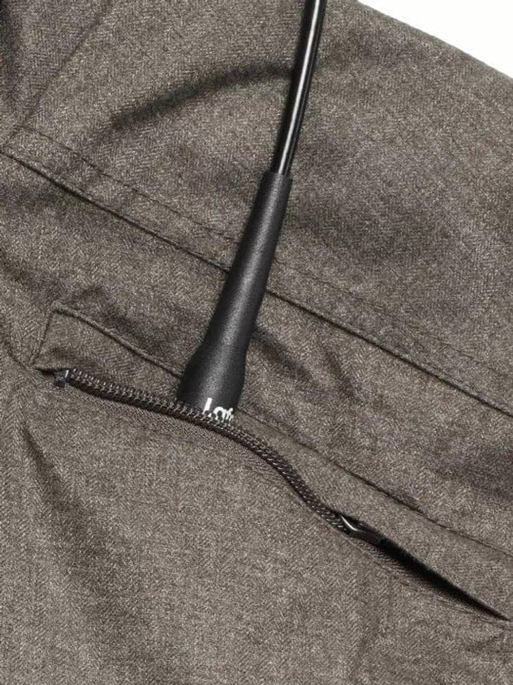 Bushland Chevalite PL Coat Dam Green, view: 2