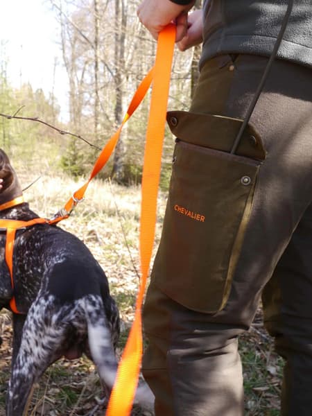 Reinforcement GTX Pants Men Autumn Green, view: 3