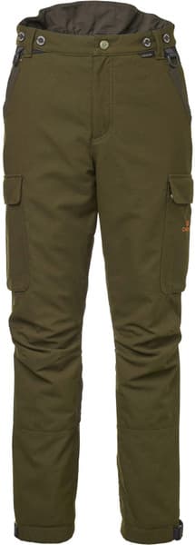 Reinforcement GTX Pants Men Autumn Green, view: 0