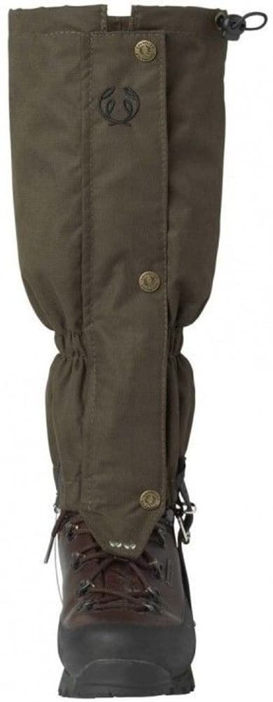 Gaiters Forest Green, view: 2