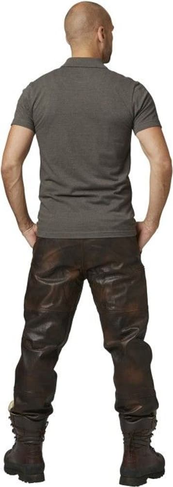 Atle Pant Leather, view: 1