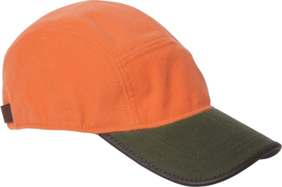 High Vis Orange