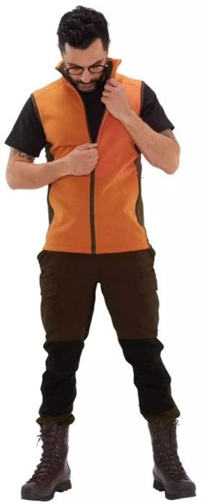 Avon Pant Brown/Black, view: 1