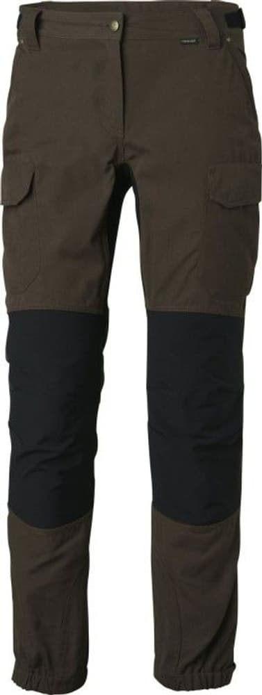 Avon Pant Brown/Black, view: 0