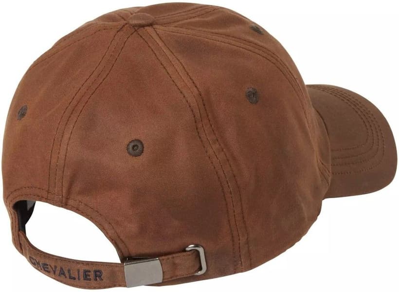 Ditton Cap Burgundy, view: 2