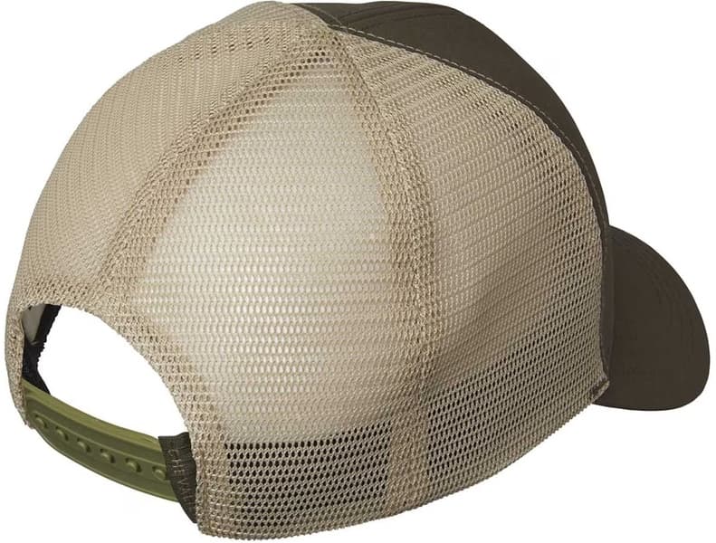 Symbol Cap Oat, view: 1