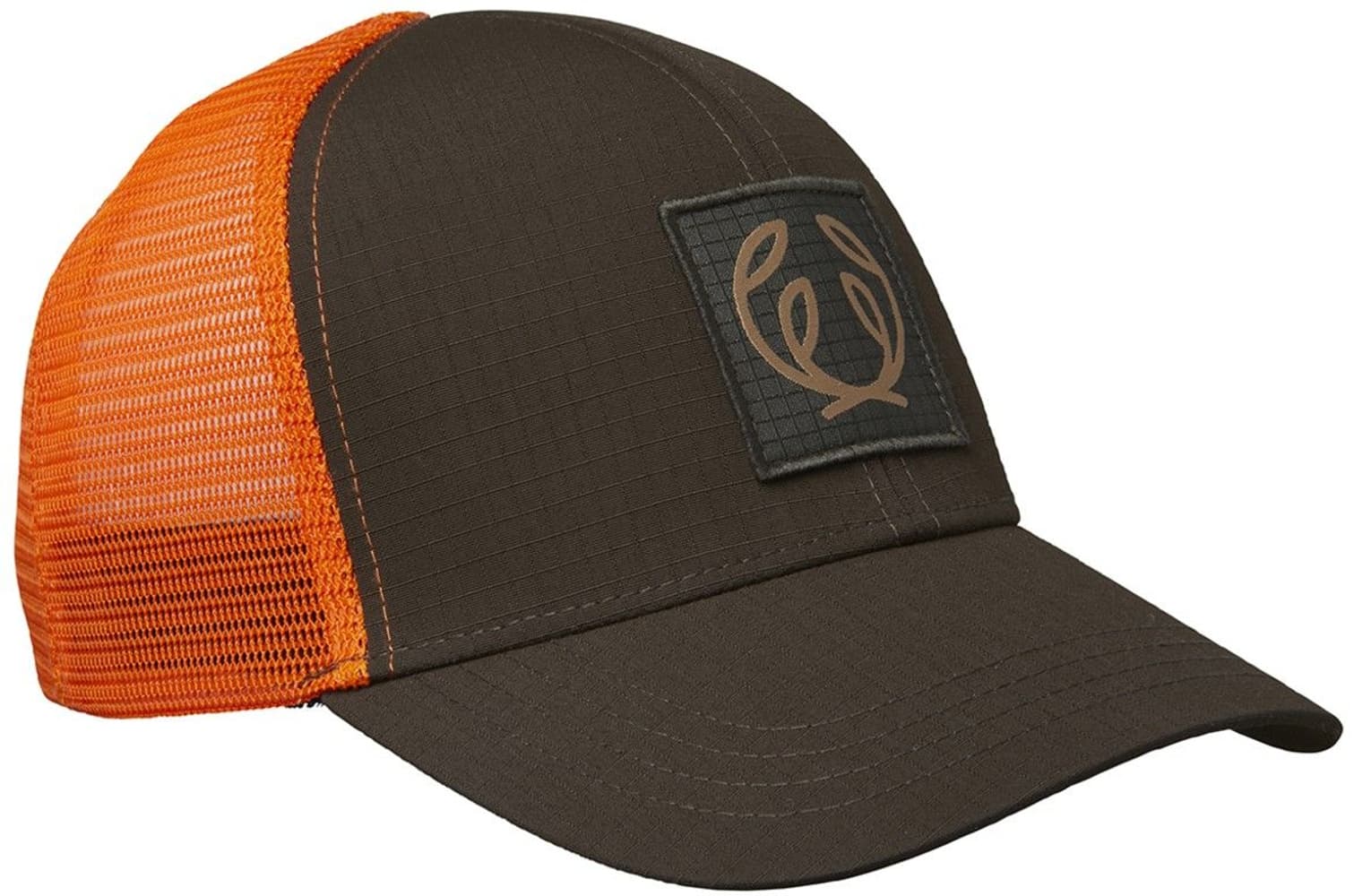 Symbol Cap High Vis Orange, view: 0
