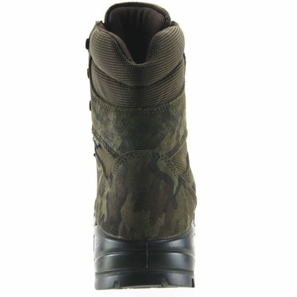 Barbet GTX UX, view: 2