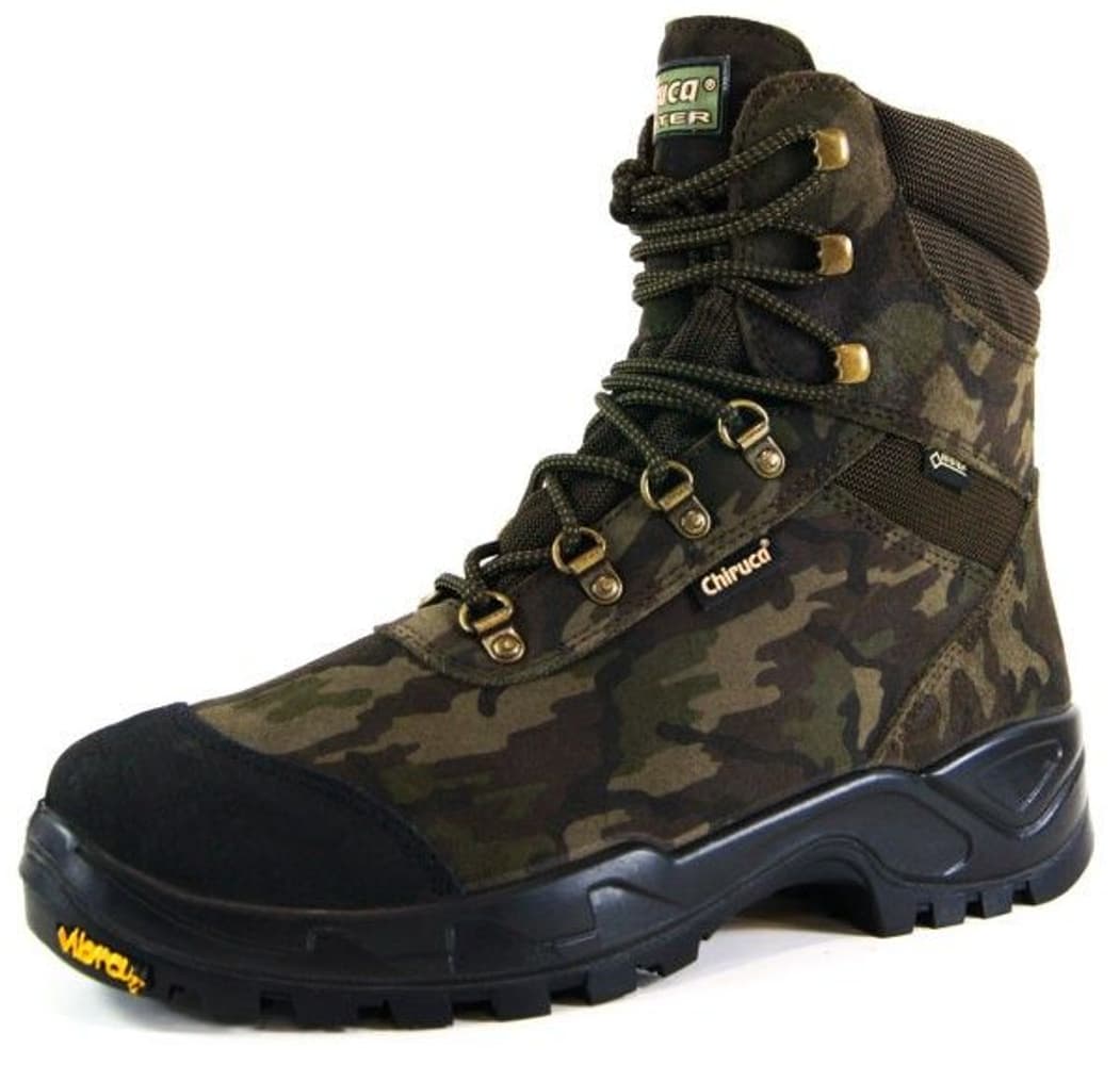 Barbet GTX UX, view: 4