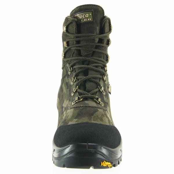Barbet GTX UX, view: 3